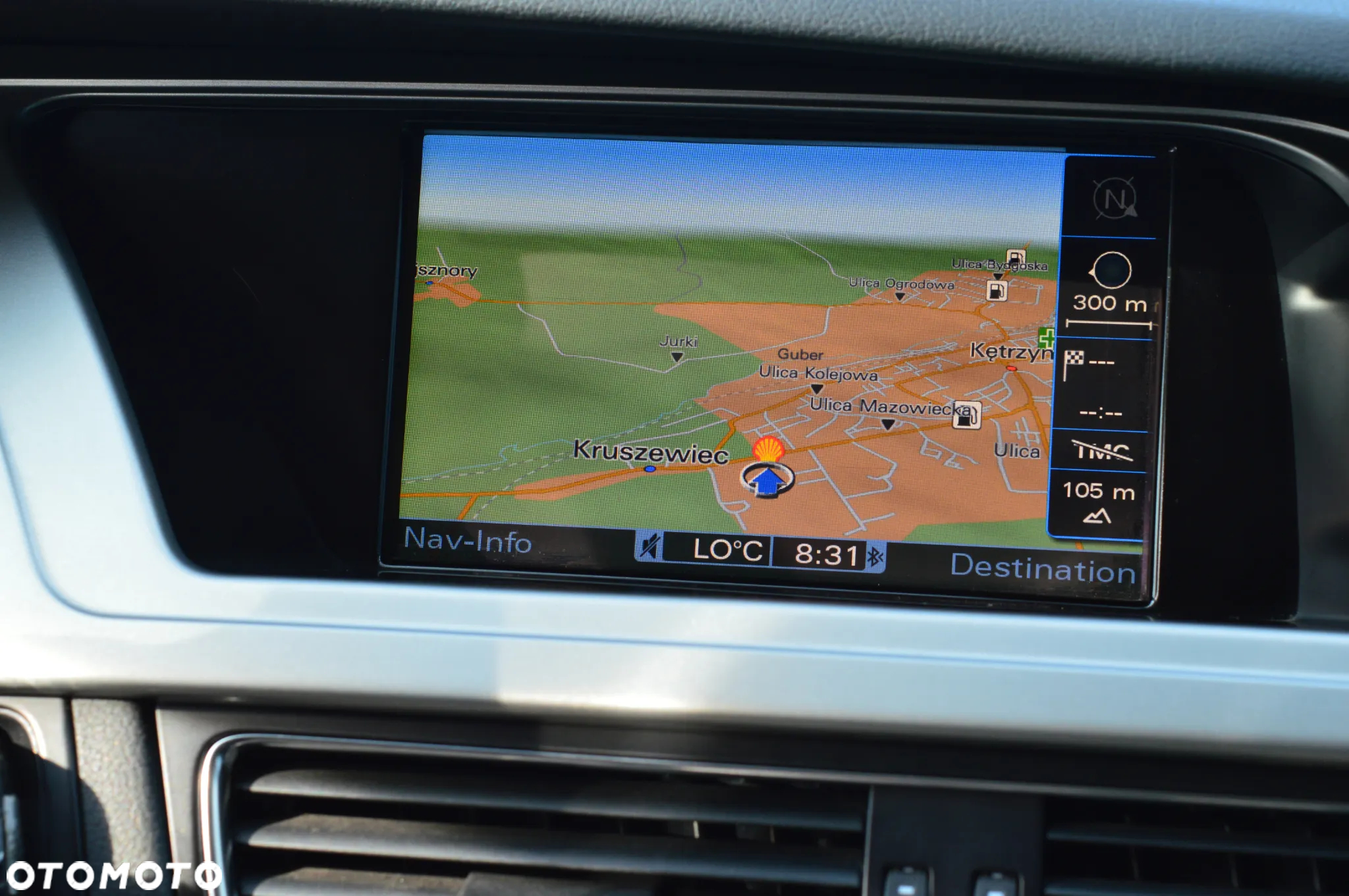 Audi A4 Avant 2.0 TDI DPF Attraction - 14