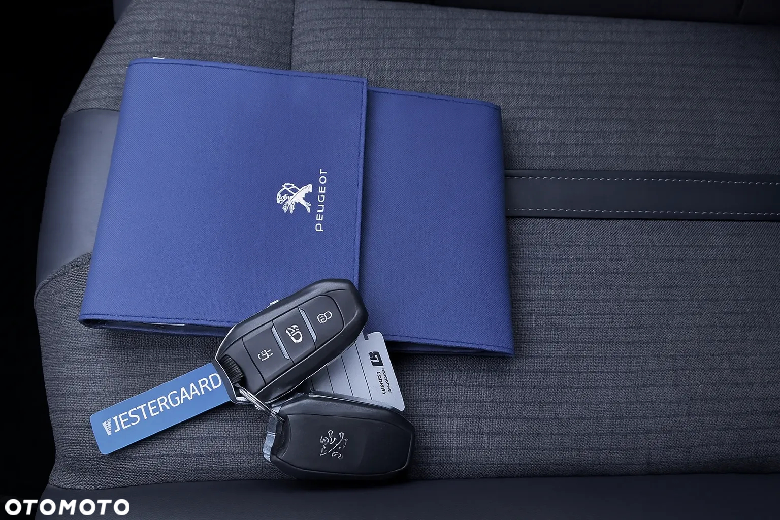 Peugeot 508 1.5 BlueHDi Allure S&S EAT8 - 18