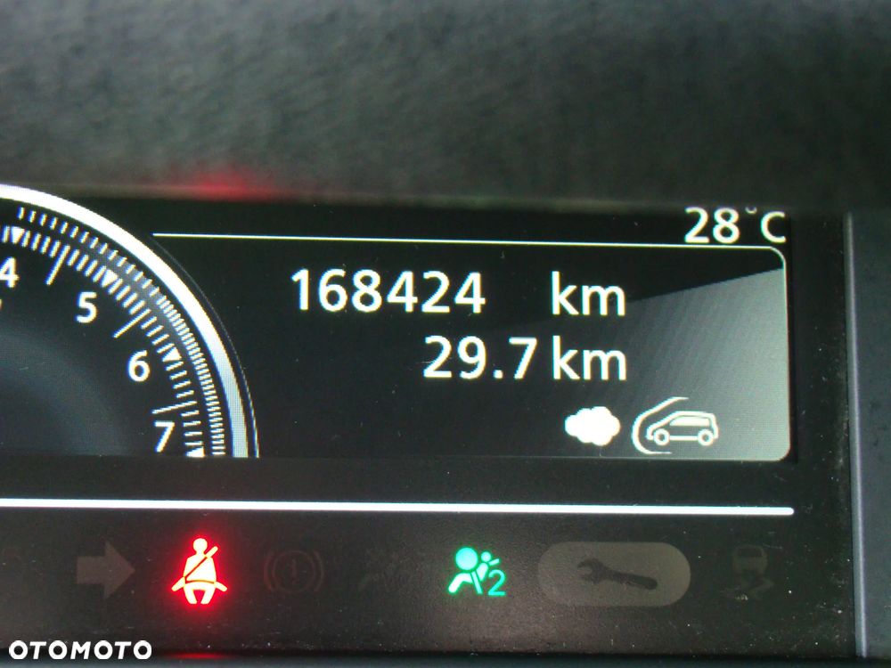 Renault Grand Scenic - 25