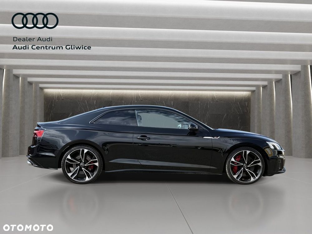 Audi A5 Coupé - 8
