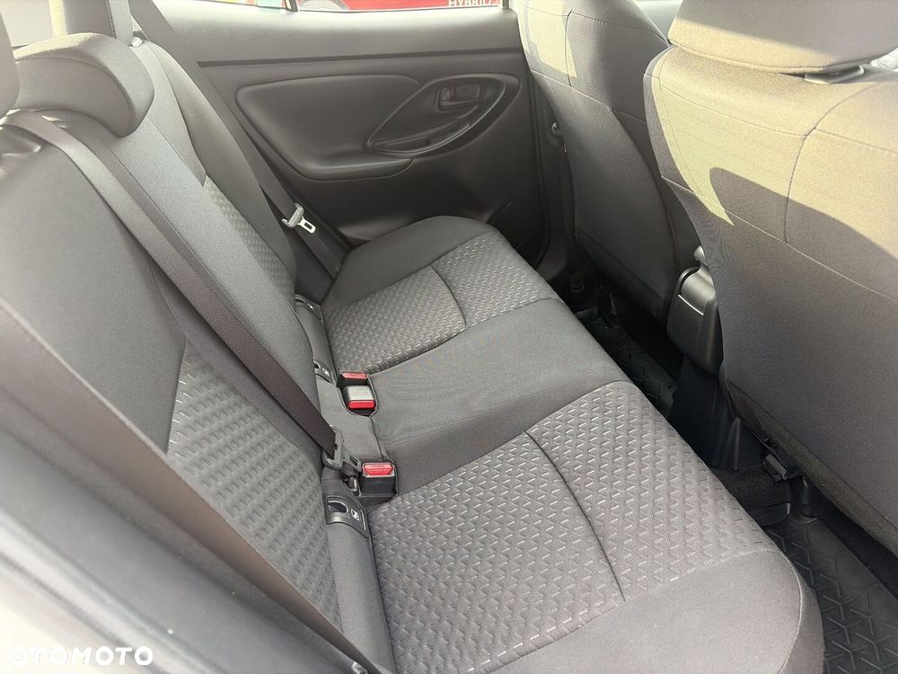 Toyota Yaris Cross Hybrid 1.5 Comfort - 11