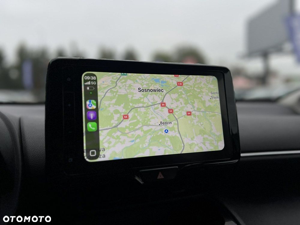 Toyota Yaris Cross Hybrid 1.5 Comfort - 14