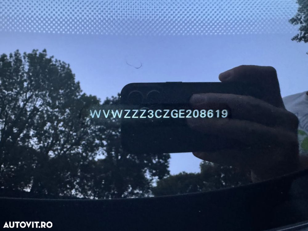 VOLKSWAGEN Passat 2016 — imagine 4