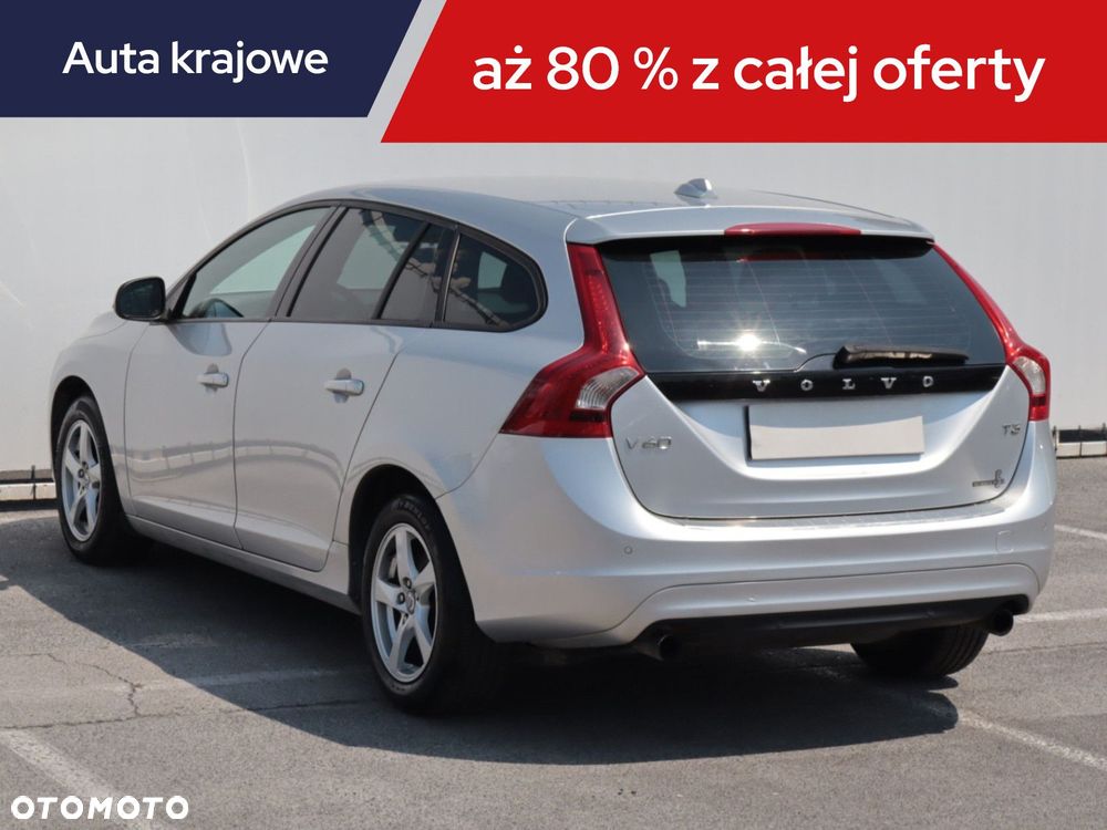 Volvo V60 - 6