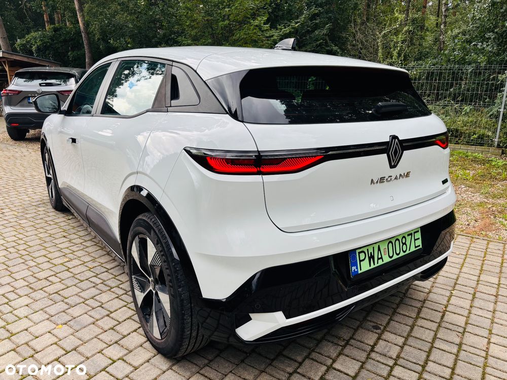 Renault Megane EV40 Equilibre - 3