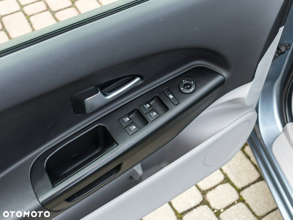 Kia Ceed 1.4 CVVT Attract - 12