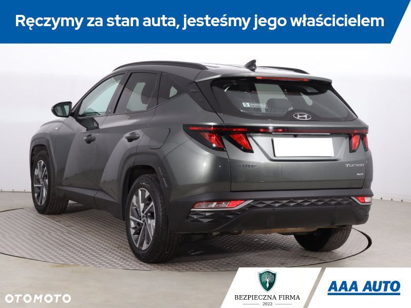 Hyundai Tucson - 6