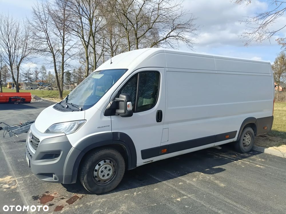 Fiat Ducato - 2