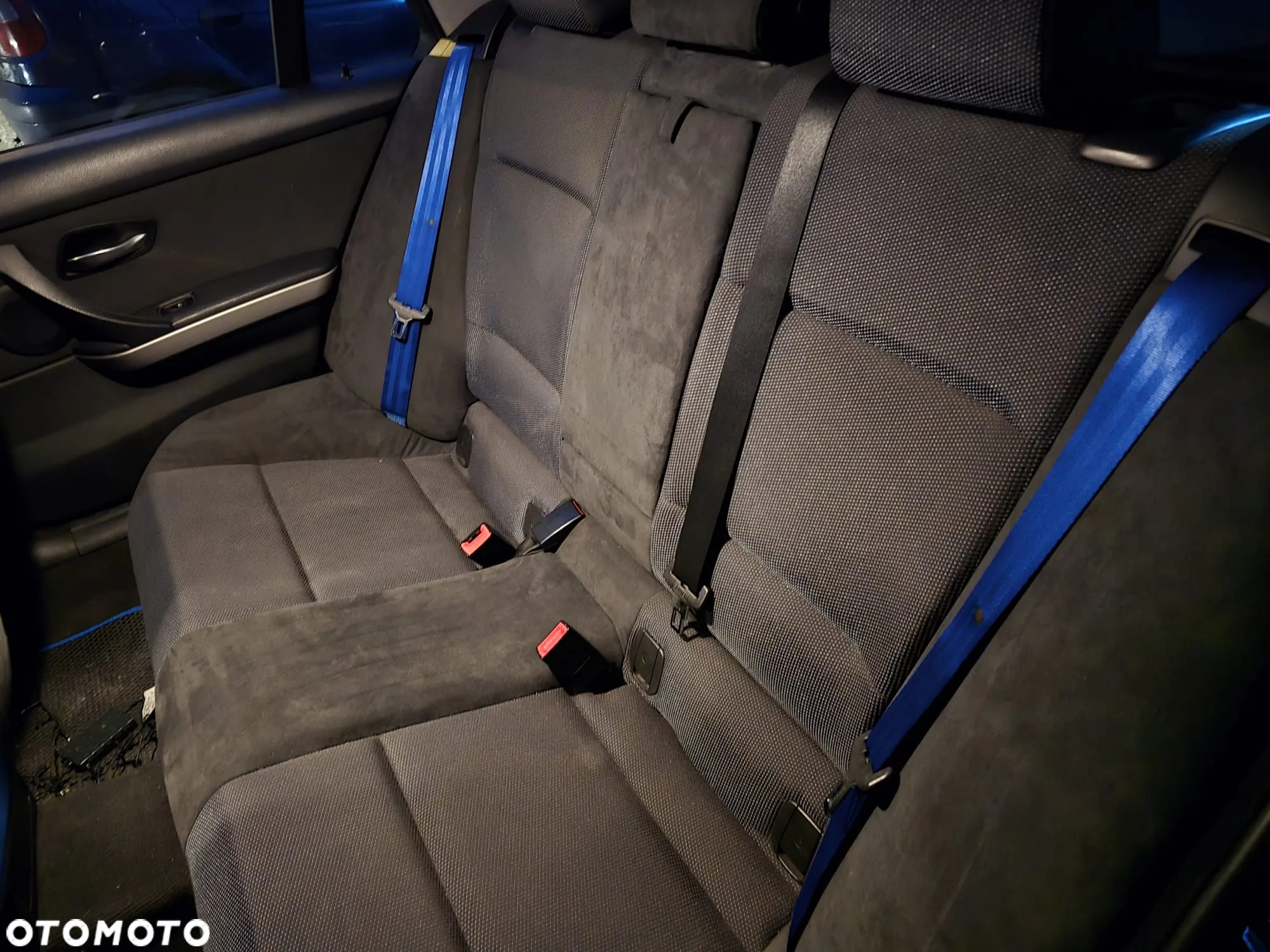 BMW Seria 3 320i - 12