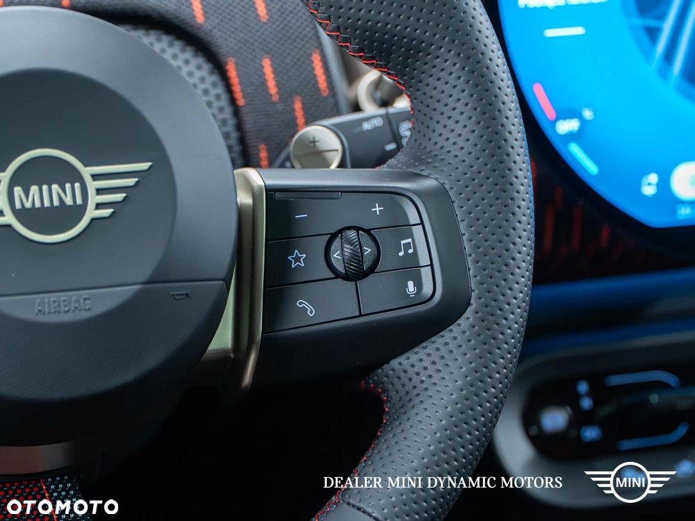 MINI Countryman - 30