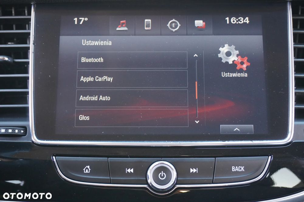 Opel Mokka 1.6 CDTI ecoFLEX Start/Stop Color Innovation - 26