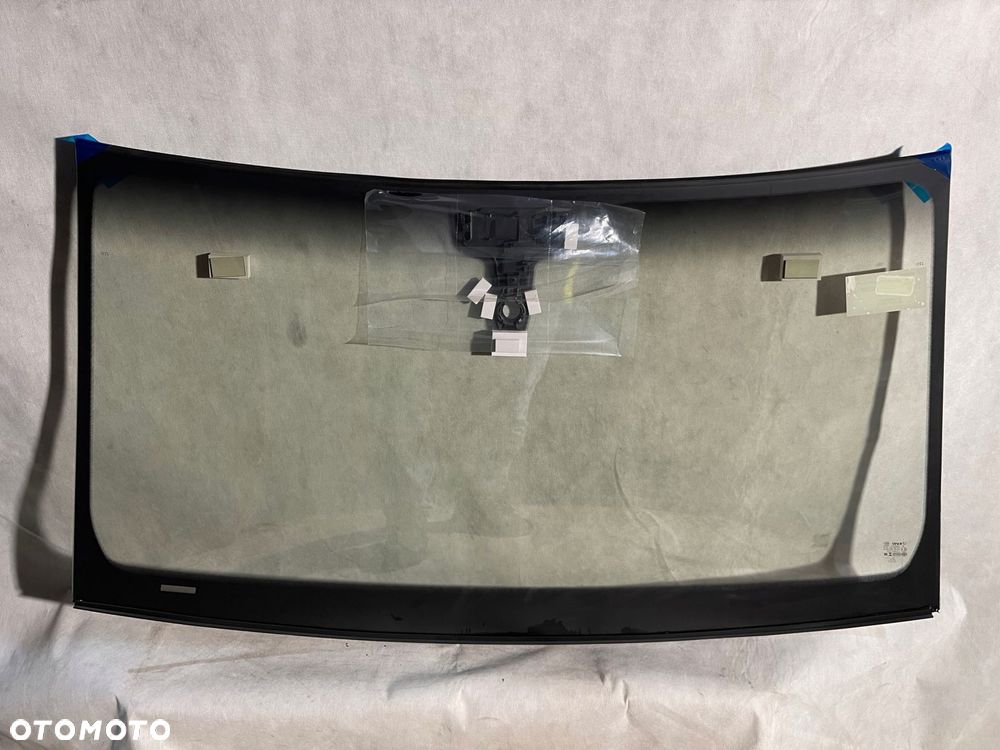 porsche macan szyba przednia sensor solar acoustic po 2014 - 4