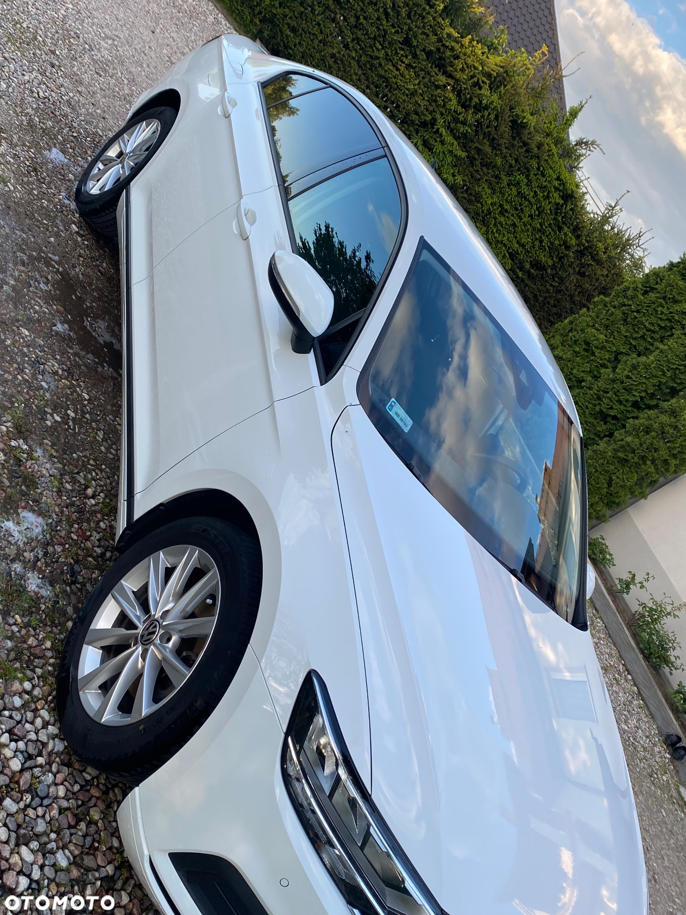 Volkswagen Passat 1.5 TSI EVO Essence DSG - 6