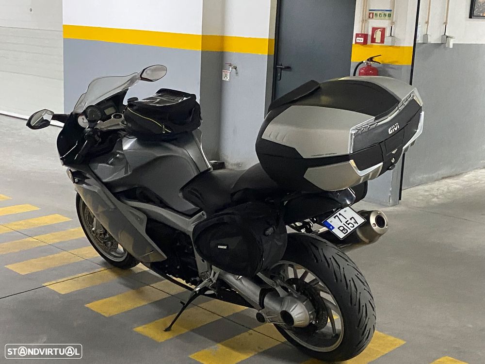 BMW K 1200 S - 25