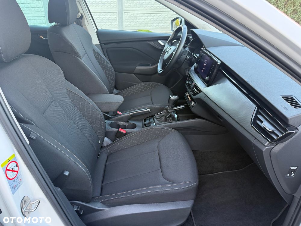 Skoda Scala 1.0 TSI Ambition DSG - 19