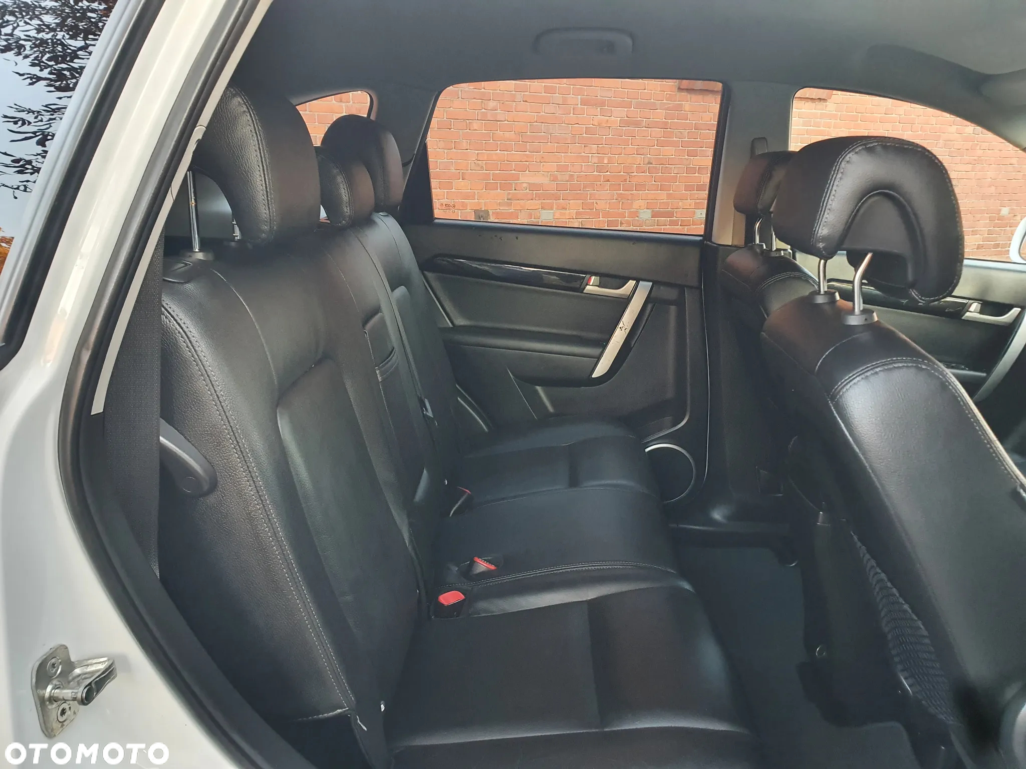 Chevrolet Captiva 2.2 d LT+ FWD - 12