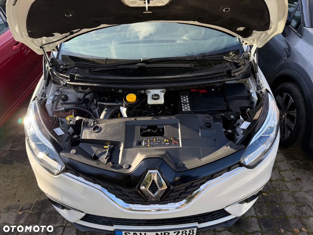 Renault Grand Scenic ENERGY TCe 115 Expression - 8