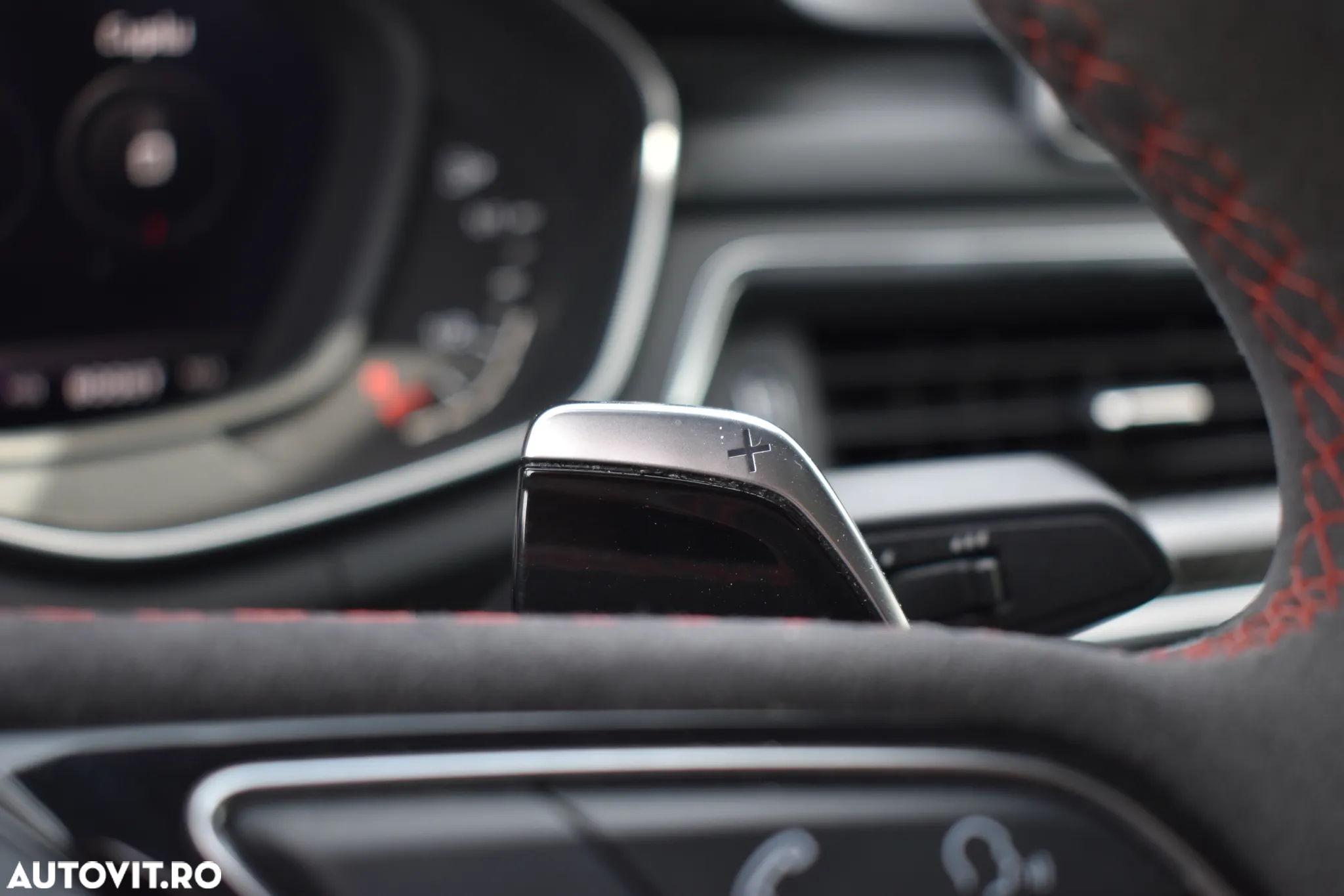 Audi RS5 Coupe 2.9 TFSI quattro tiptronic - 23