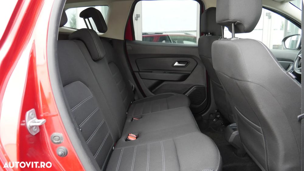 Dacia Duster TCe 130 2WD Prestige - 18