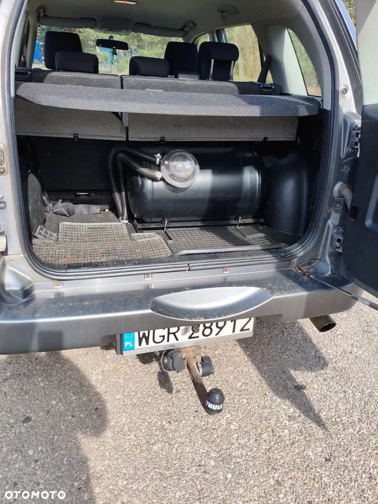 Suzuki Grand Vitara - 4