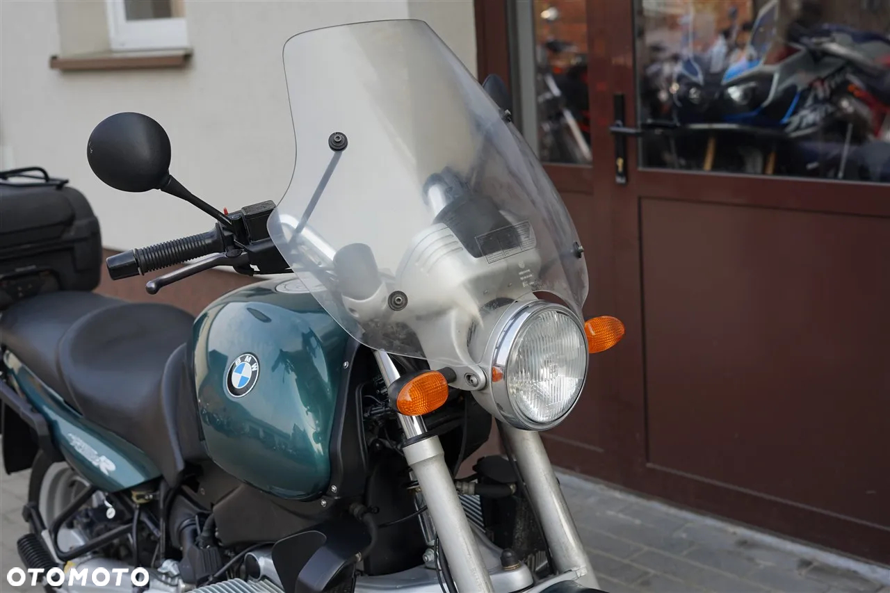 BMW R - 11