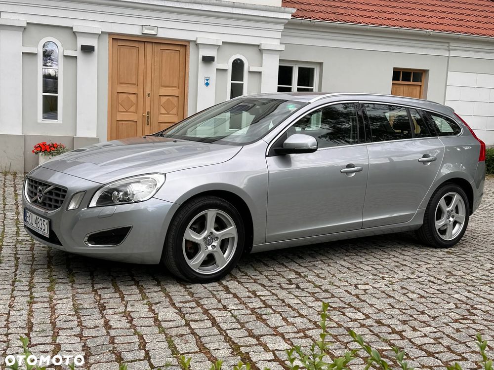 Volvo V60 D4 RDesign - 9