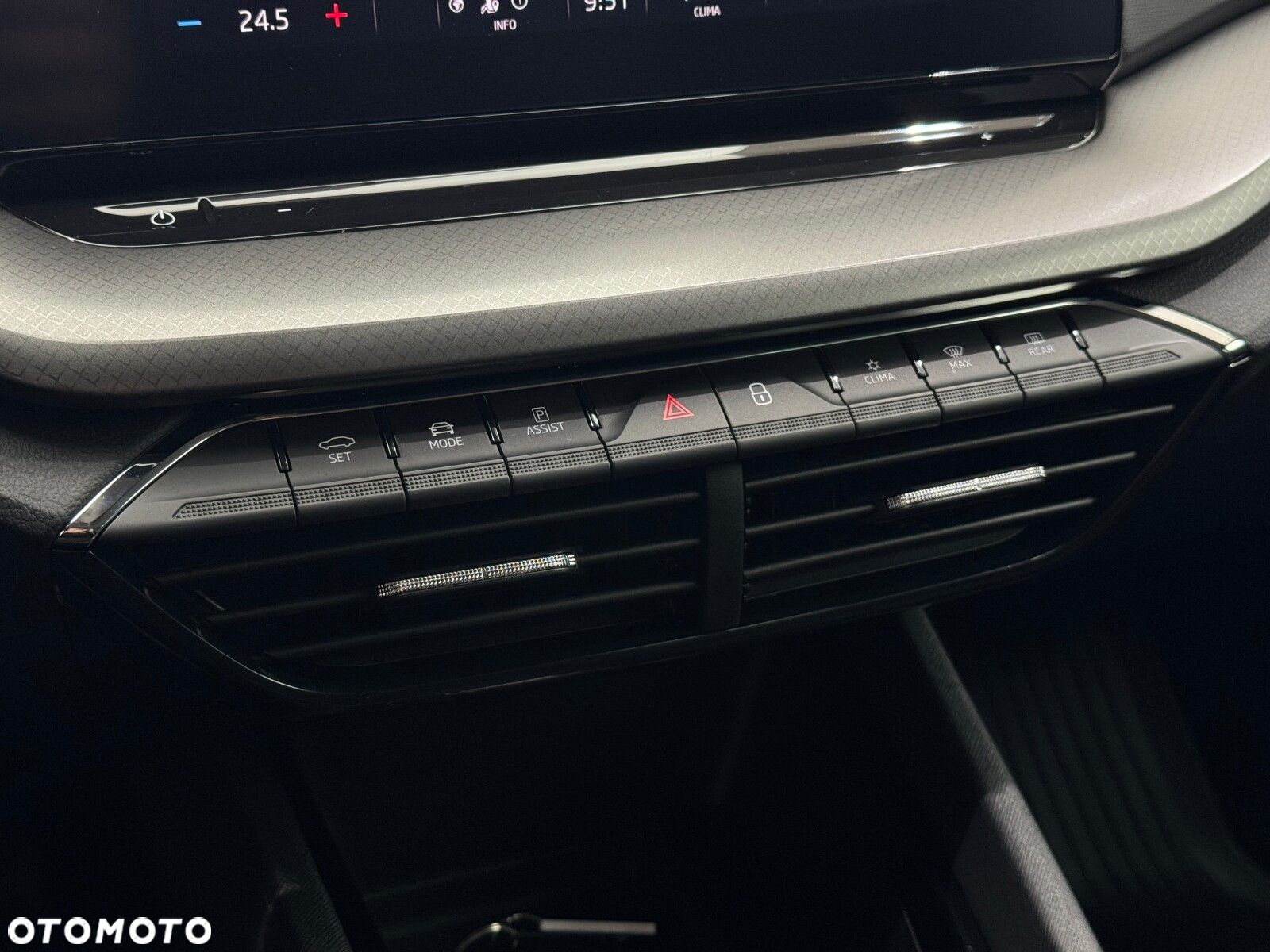 Skoda Octavia 1.4 TSI Plug-In Hybrid Style DSG - 23