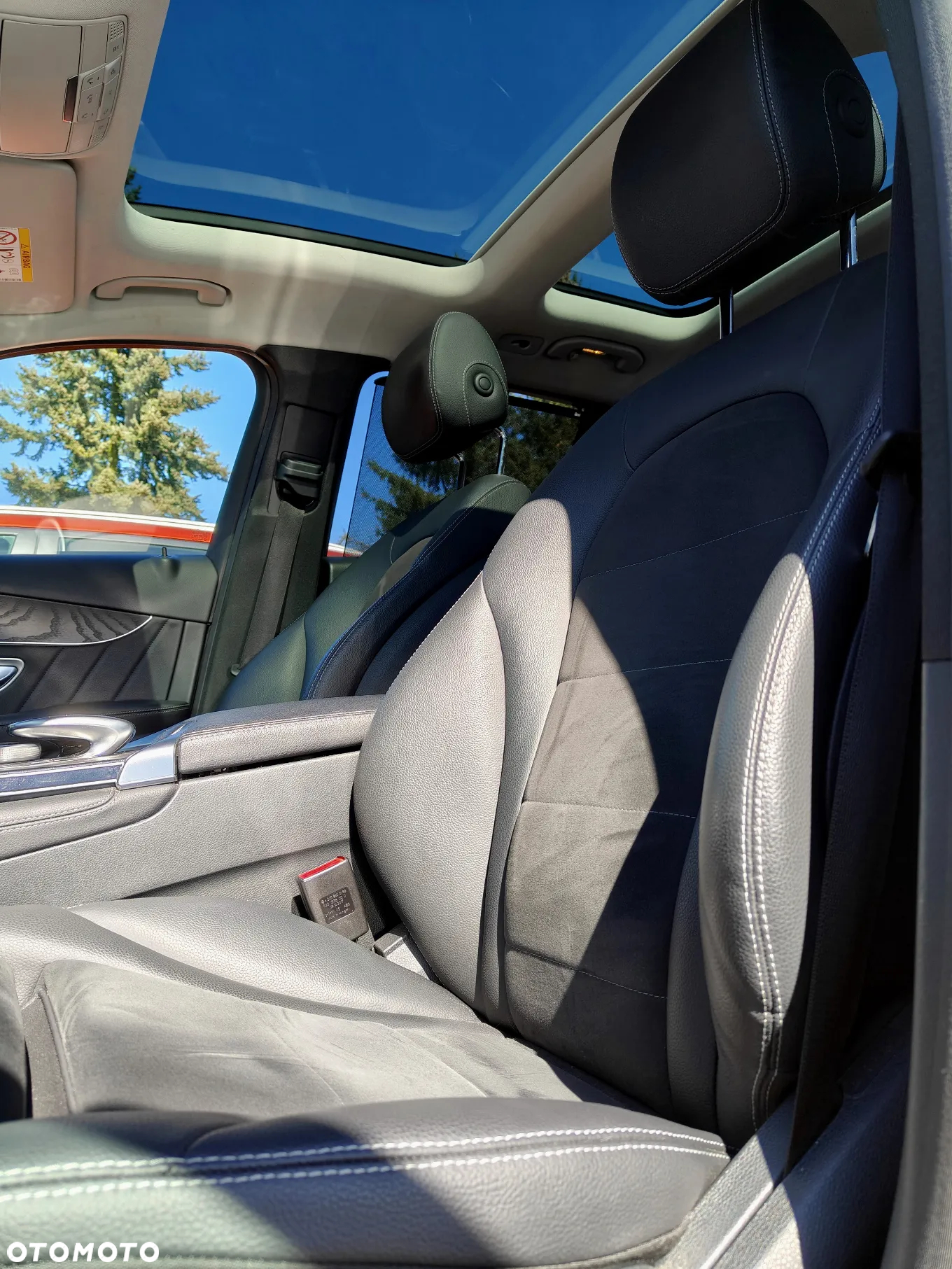 Mercedes-Benz GLC 250 4-Matic - 28
