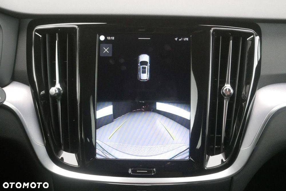 Volvo V60 - 22