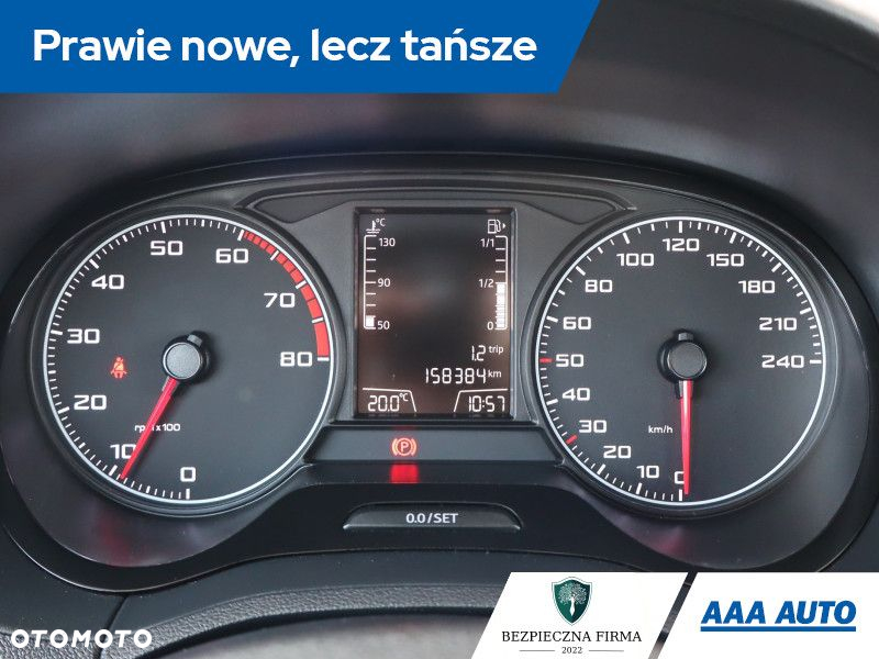 Seat Ibiza - 12