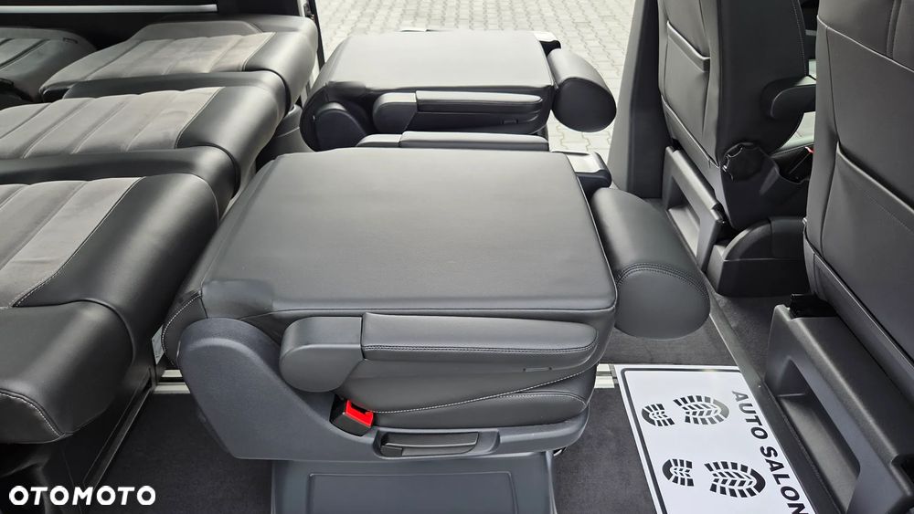 Volkswagen Multivan 2.0 TDI L1 Highline 4Motion DSG - 29