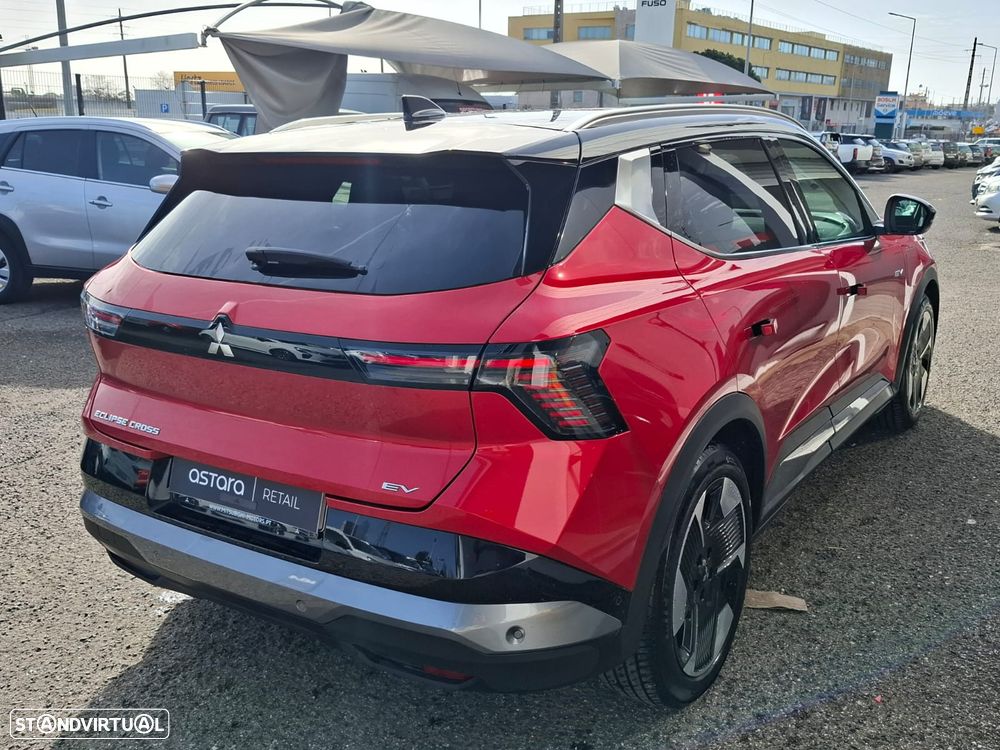 Mitsubishi Eclipse Cross 87 kWh Intense - 7