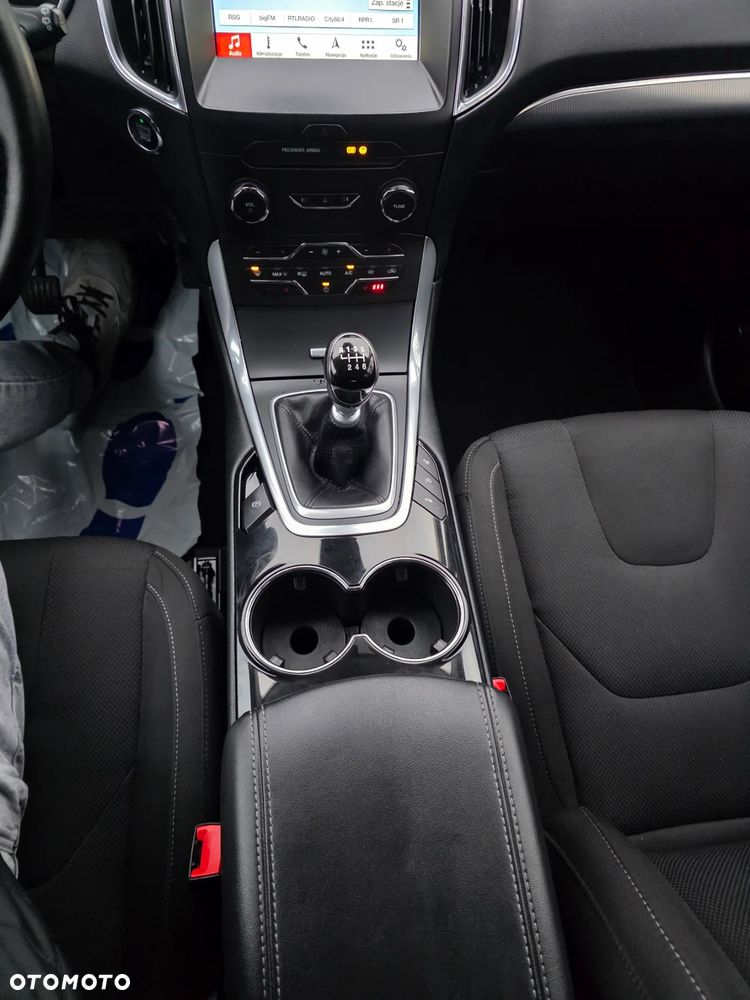 Ford S-Max 2.0 TDCi Titanium - 30