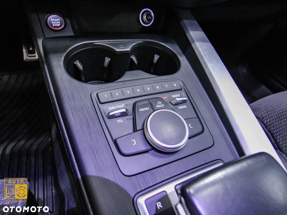 Audi S4 Limousine - 30