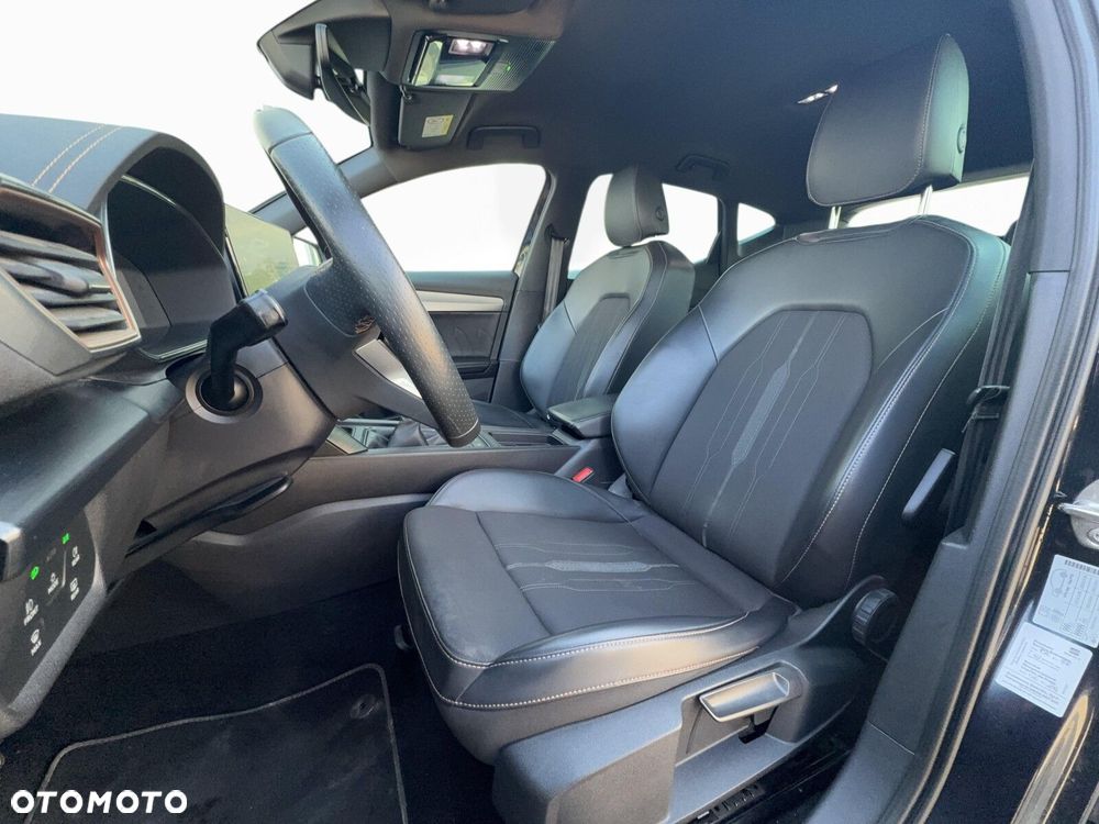 Cupra Formentor 1.5 TSI - 21