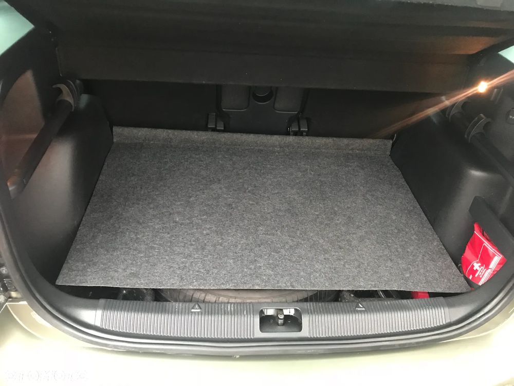 Skoda Yeti Outdoor 2.0 TDI Adventure - 22