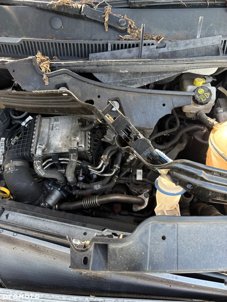 Volkswagen Transporter T6 - 9