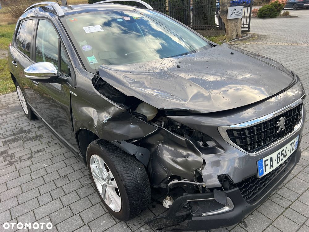 Peugeot 2008 PureTech 110 Style - 7