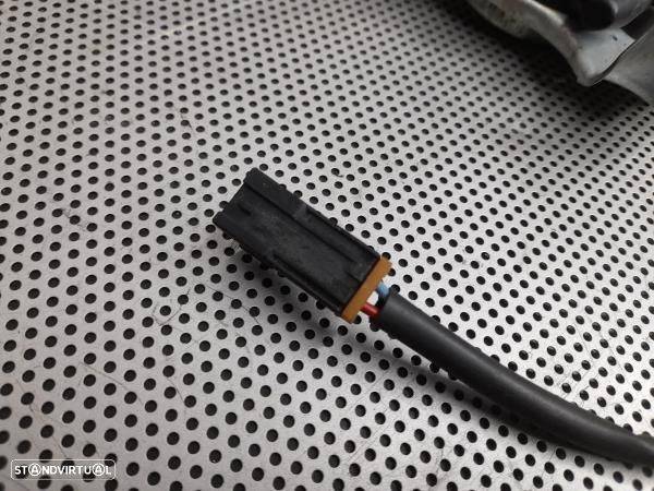 Elevador Tras Esq  Nissan Primera (P11) - 5