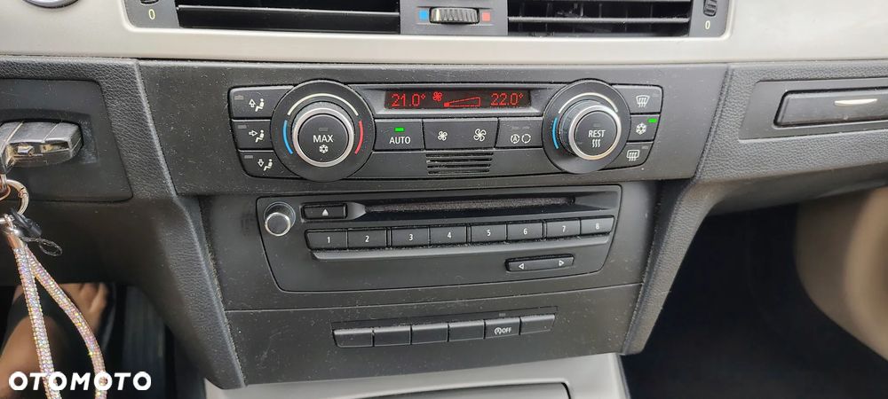 BMW Seria 3 - 12