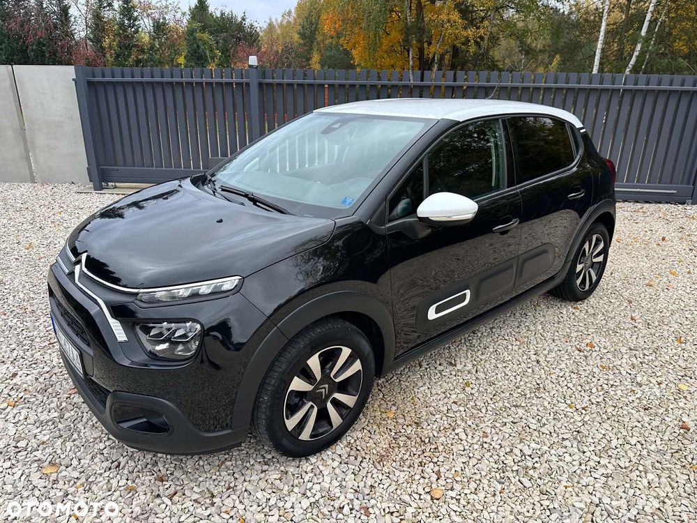 Citroen C3 2021 photo 5