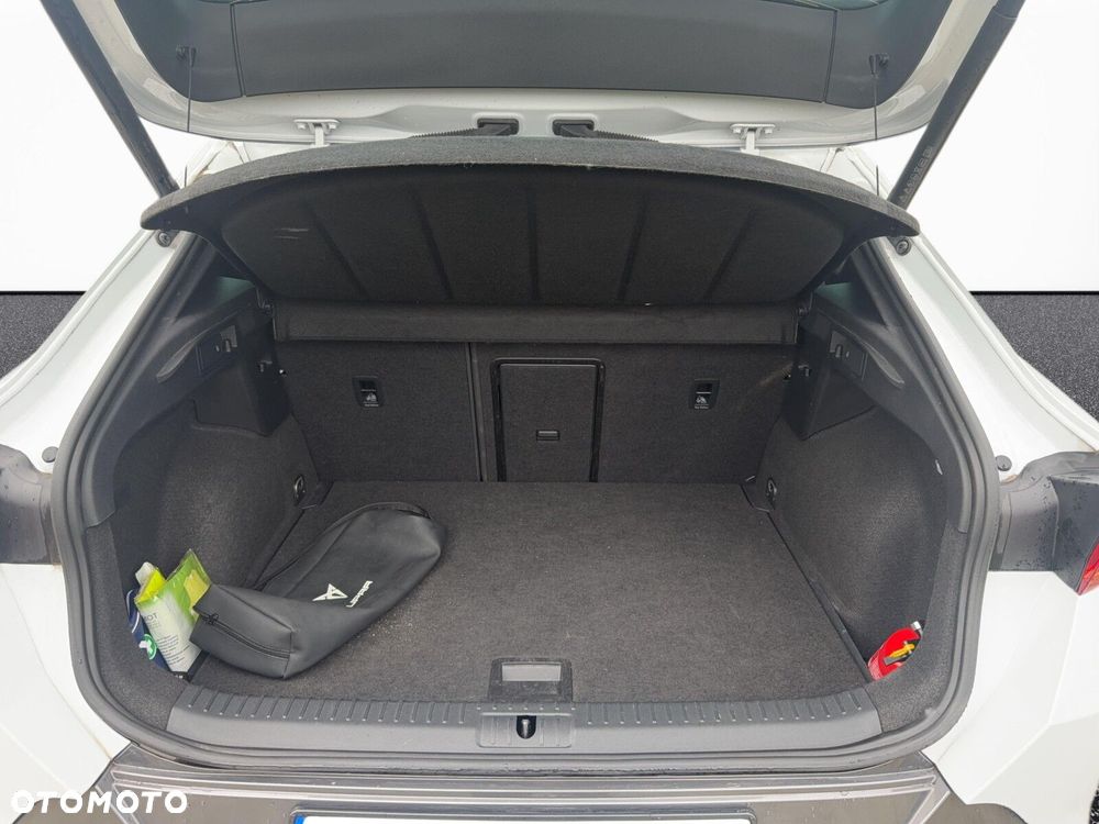 Cupra Formentor 2.0 TSI 4Drive DSG - 36