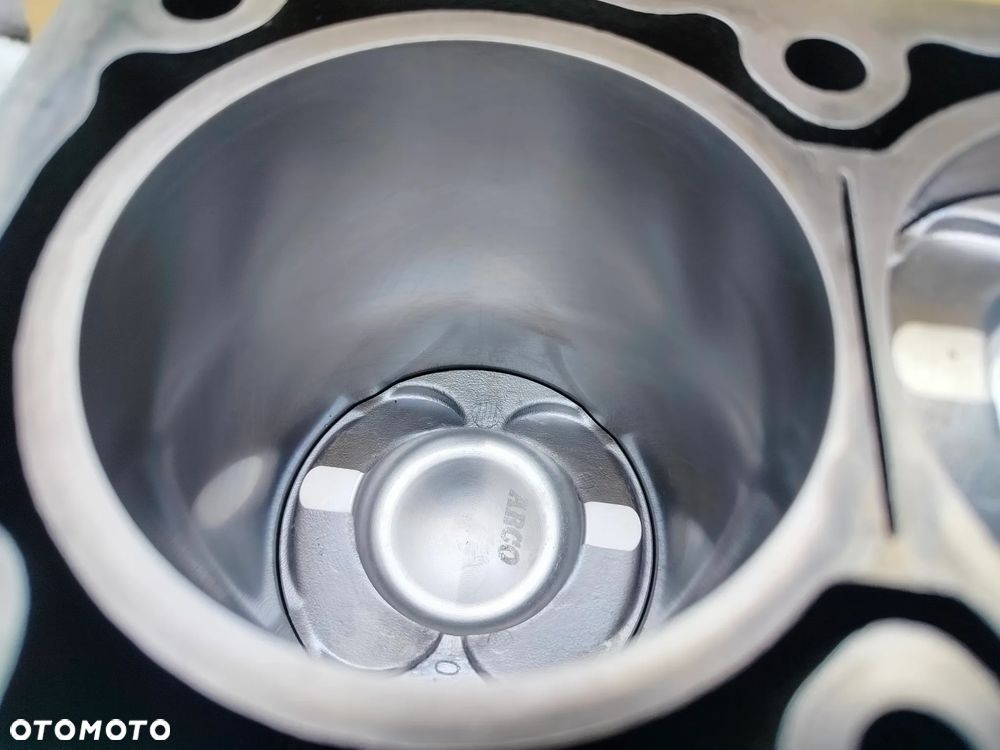 Regenerowany dół silnika Ford 1.0 ecoboost SFJA M1DD M2DA M1JJ M1DA - 4
