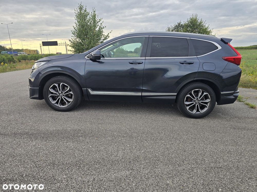 Honda CR-V 2.0 i-MMD Executive CVT - 6