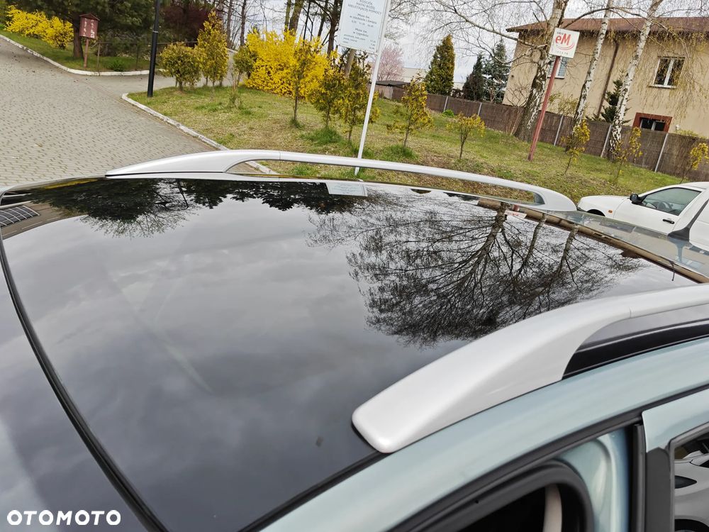 Peugeot 307 HDi SW 110 - 21