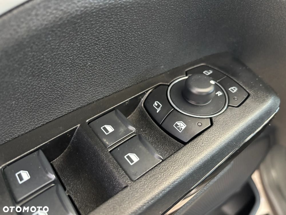 Ford Puma 1.0 EcoBoost Hybrid ST-LINE X - 15