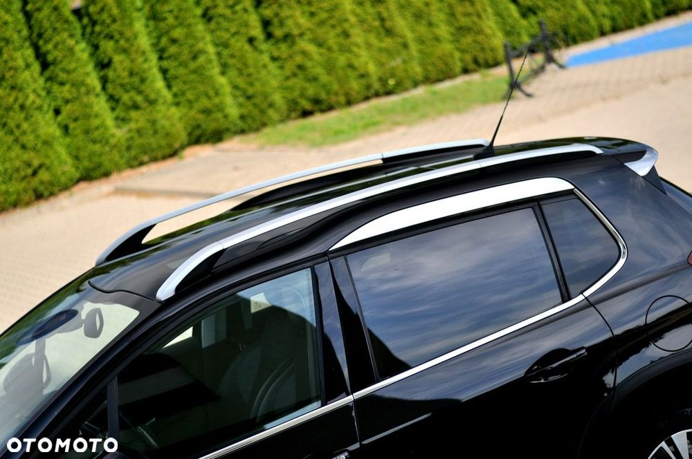 Peugeot 2008 PureTech 82 Allure - 11