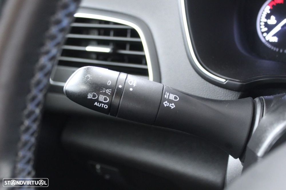 Renault Mégane Sport Tourer 1.5 Blue dCi GT Line - 26