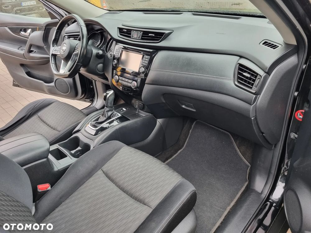 Nissan X-Trail 2.0 dCi Xtronic Tekna - 16