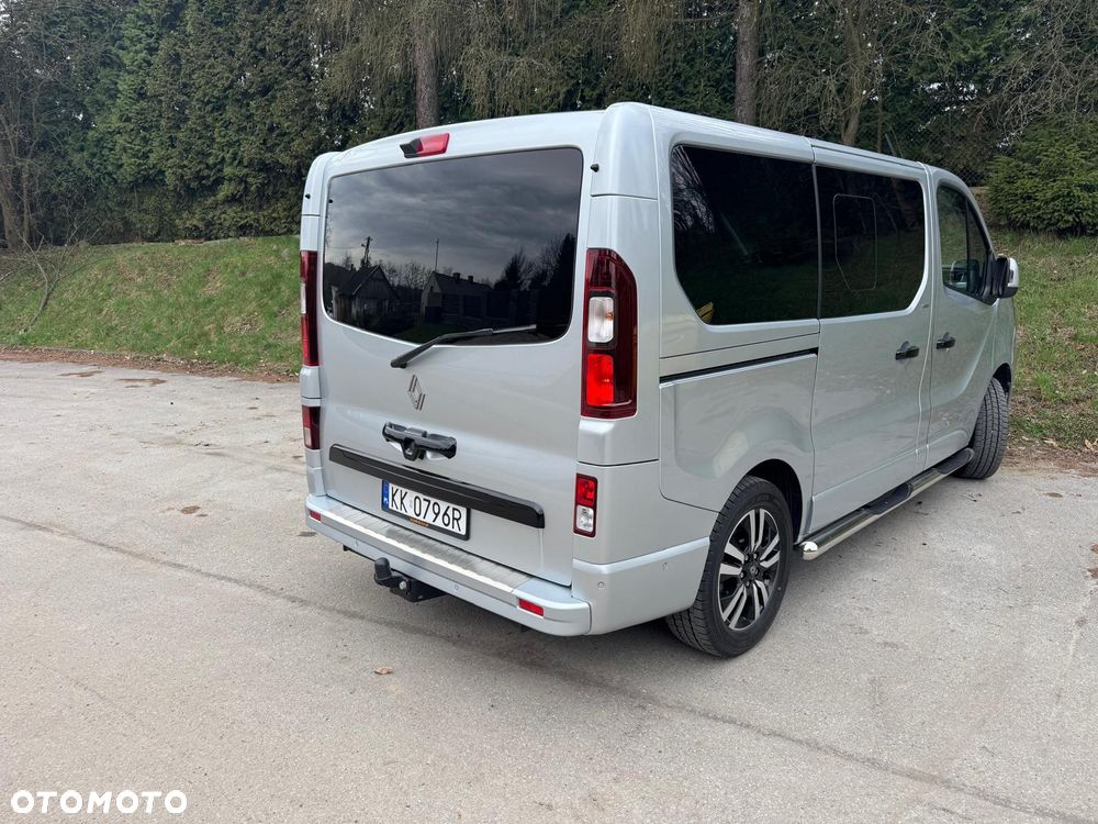 Renault Trafic - 4